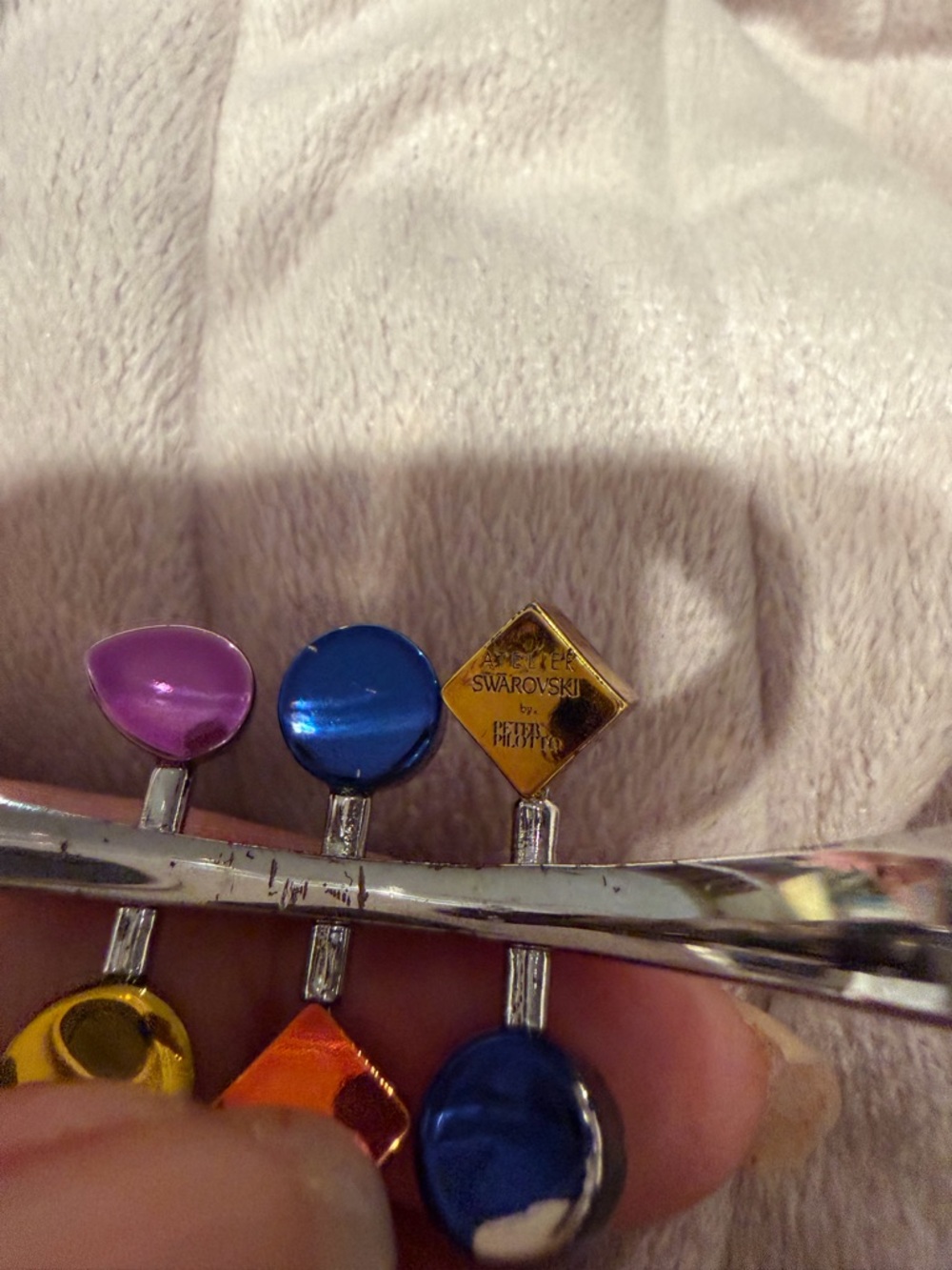Atelier Swarovski Peter Pilotto - Picture 3 of 3
